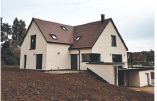 Votre entreprise de construction et de rénovation près de Colmar