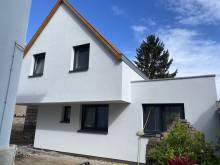 Notre zone d'activité pour ce service Construction de maison traditionnelle avec réalisation d'une terrasse à Molsheim dans le Bas-Rhin