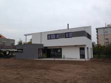 Notre zone d'activité pour ce service Entreprise de maçonnerie pour extension et rénovation de maison à Molsheim dans le Bas-Rhin